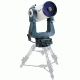 Meade 16'' LX200-ACF Advanced Coma-Free Telescope with UHTC Coatings, 24mm Series 5000 Eyepiece