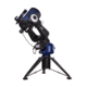 Meade 1608 70 01az 16in Lx600 Acf F8 With Starlock And Az Pier