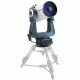 Meade 16in LX200-ACF Advanced Coma-Free Telescope w/UHTC w/o Tripod 1610-60-02N