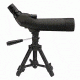 Meade 20-60x60 Spotting Scope 60mm, Fully Coated, Waterproof, Hard/Soft Case, Tripod 81011