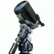 Meade 2008 Max 12 20in Max2 Acf F8 Telescope Advanced Coma Free Max2 Robotic German Equatorial Mount With Az Pier