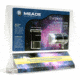 Meade Eyepiece and Barlow Lens Telescope Accessory Kit 07978LF 2PC w/ Free S&amp;H
