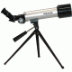 Meade 50AZ-T Model 50mm F/7 AZ TableTop Telescope 04037