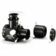 Meade #644 CCD Photo Visual Flip Mirror System (1.25'') with UHTC 07578,