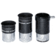 9.7/26mm Meade Super Plossl Eyepieces &amp; 2x Barlow Lens