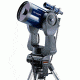 Meade 8 LX200 ACF UHTC Advanced Coma-Free Astronomical Telescope w/ GPS, Meade Autostar II, Meade AutoAlign, Tripod via Motor Freight