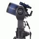 Meade 8in LX200 Advanced Coma-Free Telescope  f/10 w/UHTC w/o Tripod 0810-60-03N