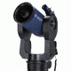 Meade 8in LX200 Advanced Coma-Free Telescope  f/10 w/UHTC w/o Tripod 0810-60-03N