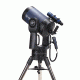 Meade 8in LX90 Advanced Coma-Free Telescope w/UHTC w/o Tripod 0810-90-03N