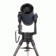 Meade 8in LX90 Advanced Coma-Free Telescope w/UHTC w/o Tripod 0810-90-03N