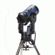 Meade 8in LX90 Advanced Coma-Free Telescope w/UHTC w/o Tripod 0810-90-03N