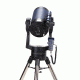 Meade 8in LX90 Advanced Coma-Free Telescope w/UHTC w/o Tripod 0810-90-03N