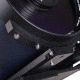 Meade Advanced Coma-Free Telescope Optical Tube Assembly, 10in f/8 ACF OTA Aperture 1008-80-01