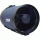 Meade Advanced Coma-Free Telescope Optical Tube Assembly, 14in f/8 ACF OTA 1408-80-01