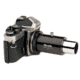 Meade Basic Camera Adapter, 125in 7356