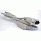 Meade USB to RS-232 Bridge Cable 07507