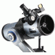 Meade DS-2114ATS-TC 114mm 4.5 AutoStar GoTo Telescope with Red-Dot Finder 20128