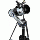 Meade DS-2130ATS-TC 130mm 5.0 inch AutoStar Telescope 20136
