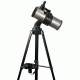 Meade DS2130 ATS-TC 130mm 5.0'' Computerized Reflector Telescope 20134 - #494 AutoStar Controller, Tripod, Eyepieces