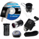 Meade Telescope ETX Accessories Kit - Deluxe Astrophotographer's Kit 07854
