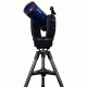 Meade ETX125 Observer Telescope, Blue, 205005