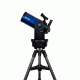 Meade ETX125 Observer Telescope, Blue, 205005