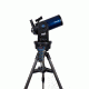 Meade ETX125 Observer Telescope, Blue, 205005