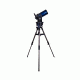 Meade ETX125 Observer Telescope, Blue, 205005