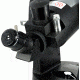 Meade ETX-60 Altazimuth GO TO Computer Refractor Telescope 60mm 0605-04-21 Eyepiece