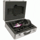 Meade ETX-90 Telescope Aluminum Hard Carry Case 07608 for MEADE ETX90 scopes
