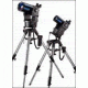 Meade #884 Deluxe Field Tripod
