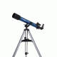 Meade Infinity 70mm Altazimuth Refractor Telescope 209003