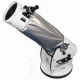 Meade Light Shroud for LightBridge Truss-Tube Dobsonian Telescopes