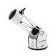 Meade LightBridge Telescopes DELUXE - 10", 12" Truss Tube Dobsonian Telescope w/ AutoStar Suite
