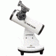 Meade LightBridge Mini Newtonian Reflector Telescope,82mm F/3.7 203001