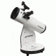 Meade LightBridge Mini Parabolic Newtonian Reflector Telescope,114mm F/4 203002