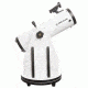 Meade LightBridge Mini Parabolic Newtonian Reflector Telescope,114mm F/4 203002