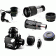 Meade Telescopes Accessory Kit for Meade LX 200 / LX400 ACF Telescope - Deluxe Astrophotographer Kit 07860