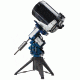 Meade 16'' / 20'' LX400-ACF Advanced Coma-Free Telescope on MAX Robotic German Equatorial Mount