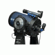 Meade LX600-ACF f/8 with Ultra Hihg Transmission Coatings and StarLock, with Tripod, 16 in 1608-70-03