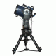 Meade LX600-ACF f/8 with Ultra Hihg Transmission Coatings and StarLock, with Tripod, 16 in 1608-70-03