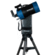 Meade LX65 Advanced-Coma Free Telescope, 6in, Optical Tube Assembly Only, 228013