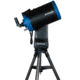 Meade LX65 Advanced-Coma Free Telescope, 8in, Optical Tube Assembly Only, 228014