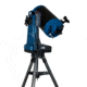 Meade LX65 Advanced-Coma Free Telescope, 8in, Optical Tube Assembly Only, 228014