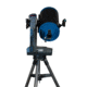 Meade LX65 Advanced-Coma Free Telescope, 8in, Optical Tube Assembly Only, 228014