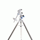 Meade LX70 German Equatorial Mount w/Vixen-Style Dovetail 41-7100-00