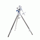 Meade LX70 German Equatorial Mount w/Vixen-Style Dovetail 41-7100-00