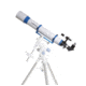 Meade LX70 R5 5in Achromatic Refractor Telescope Optical Tube Assembly 270020
