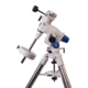 Meade LX70 R6 6in 150mm f/5 Newtonian Reflector Telescope w/German Equatorial Mount 270011