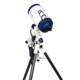 Meade LX85 Advanced-Coma Free Telescope, 8in 217006
